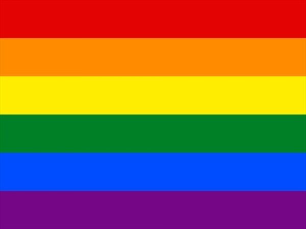 Rainbow Flag