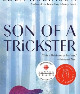 Son of a Trickster
