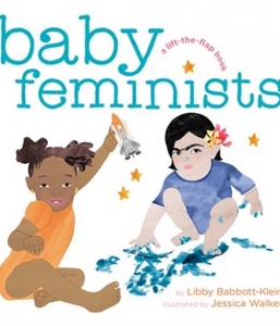 Baby Feminists