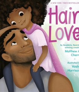 Hair Love