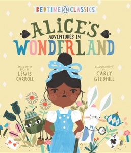 ALICE’S ADVENTURES IN WONDERLAND