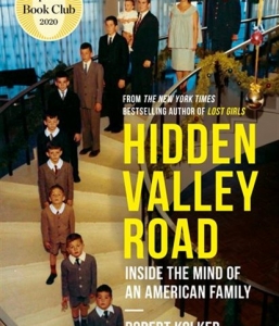 Hidden Valley Road