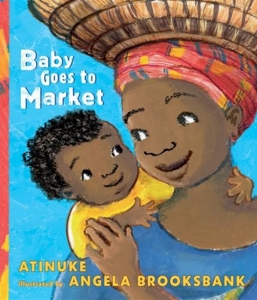Baby Goes to Market