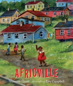 Africville