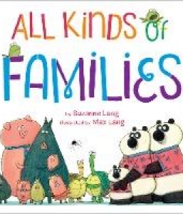 All Kinds of Families
