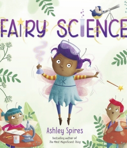 Fairy Science