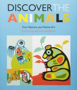Discover the Animals
