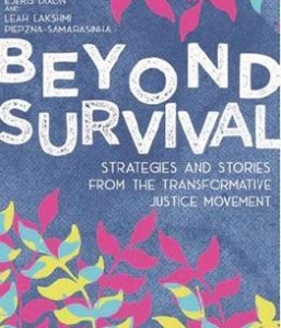 Beyond Survival