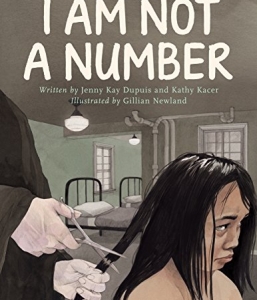 I am not a Number