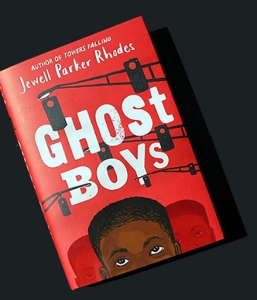 Ghost Boys