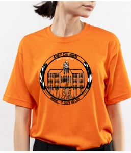 OCGS Orange Shirt Day T-Shirt