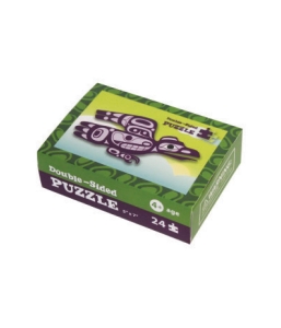 Raven and Frog Mini-Puzzle