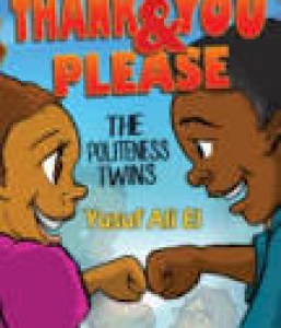 Thank You and Please: The Politeness Twins