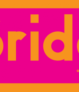 pride sticker