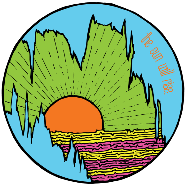 the-sun-will-rise